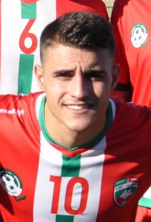 Tete (C.D. Tiro Pichn) - 2016/2017