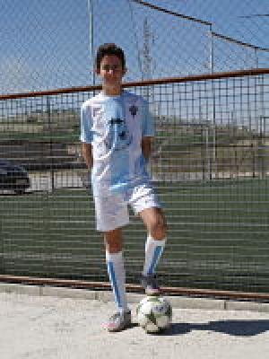 Julio (Granada Origen) - 2016/2017