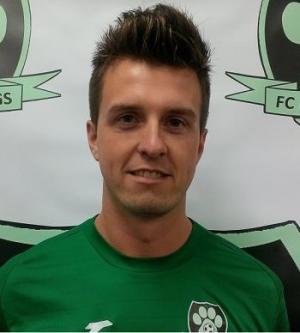 Draper (F.C. Hound Dogs) - 2016/2017