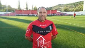 Felipe (C.D. Beas de Segura) - 2016/2017