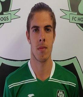 Licudi (F.C. Hound Dogs) - 2016/2017