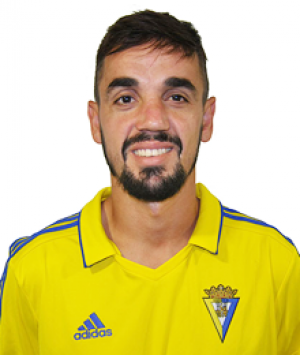 Carlos Calvo (C.F. Badalona) - 2016/2017
