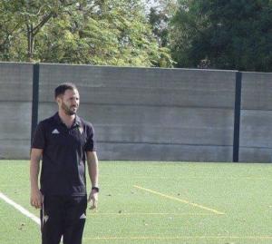 Lolo Rosano (Bal�n de C�diz C.F.) - 2016/2017