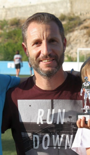 Torralbo (Atltico Monachil) - 2016/2017