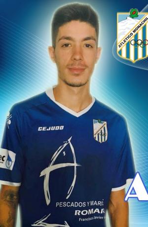 Armando (C.D. Hutor Vega) - 2016/2017