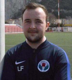 Fraser (Angels F.C.) - 2016/2017