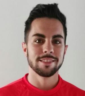 Escobar (U.D. Torcal C.F.) - 2016/2017