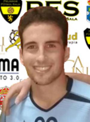 Joselito (SIMA Granada F.S.) - 2016/2017