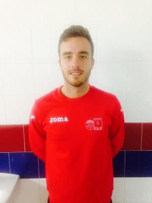 Carlillos (C.F. Cllar) - 2016/2017