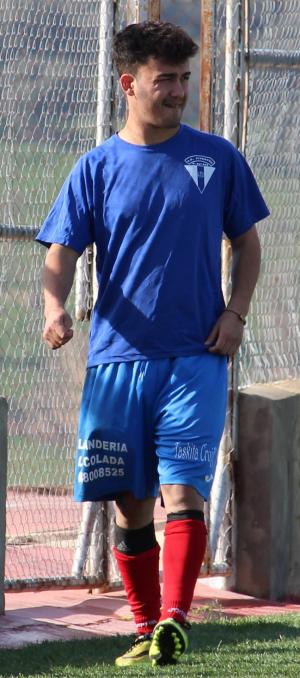 BUBY (Juven. Prado del Rey) - 2016/2017