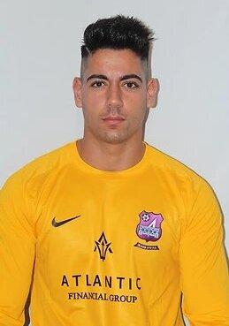 Josemi (Glacis United) - 2016/2017