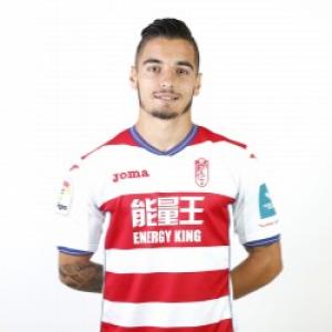 Toms (Recreativo Granada) - 2016/2017