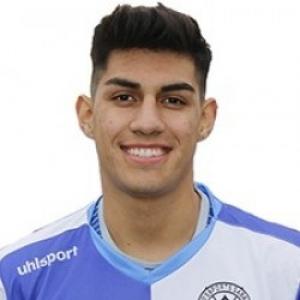 Diego (C.E. Sabadell B) - 2016/2017