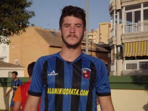 Balebona (C.D. Churriana) - 2016/2017