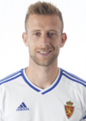 lex Barrera (Real Zaragoza) - 2016/2017