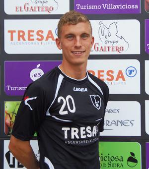 Alberto (C.D. Lealtad) - 2016/2017