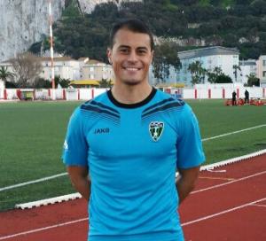 Cmara (Europa F.C.) - 2016/2017