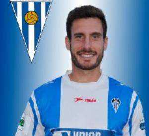 Jony guez (C.D. Alcoyano) - 2016/2017