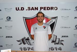 Boris (U.D. San Pedro) - 2016/2017