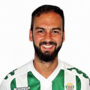 Deivid (Crdoba C.F.) - 2016/2017