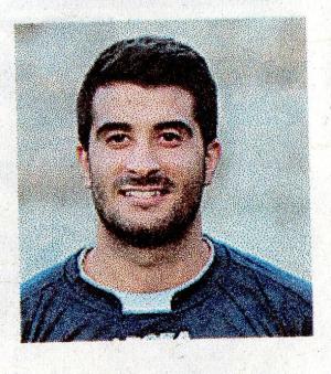 Dario Martnez  (C.D. Moaa) - 2016/2017