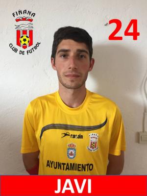 Maky (Fiana C.F.) - 2016/2017