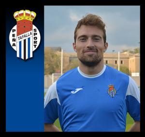 Uriz (Pea Sport F.C.) - 2016/2017
