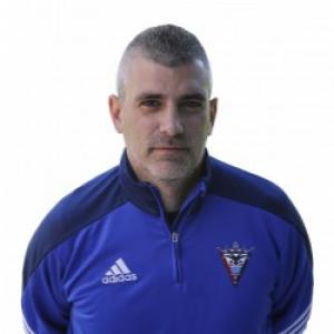 De los Mozos (C.D. Mirands) - 2016/2017