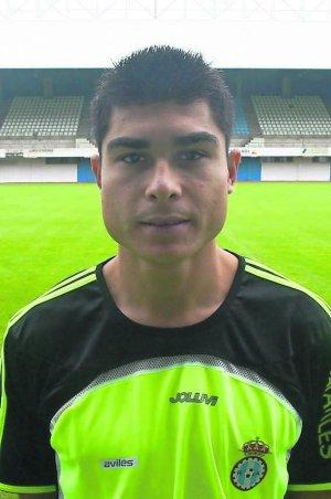 Fran Mexi (La Virgen del Camino) - 2016/2017