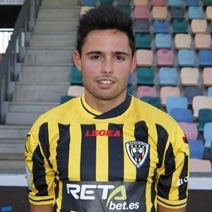 Ito (Atltico Levante) - 2016/2017