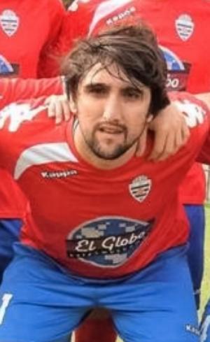 Cano (C.D. Salas) - 2016/2017