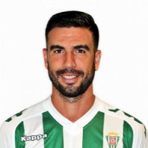 Domingo Cisma (Crdoba C.F.) - 2016/2017