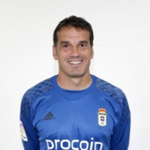 Esteban (Real Oviedo) - 2016/2017