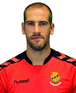 Albert Lopo (Gimnstic Tarragona) - 2016/2017
