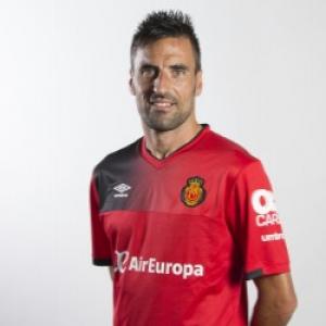 Juan Rodr�guez (R.C.D. Mallorca) - 2016/2017