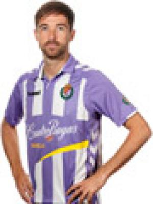 M�chel (Real Valladolid) - 2016/2017