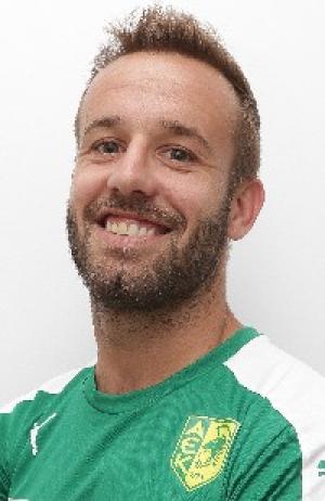 Joan Toms (AEK Larnaca) - 2016/2017