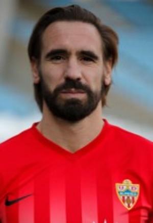 Borja Fernndez (U.D. Almera) - 2016/2017