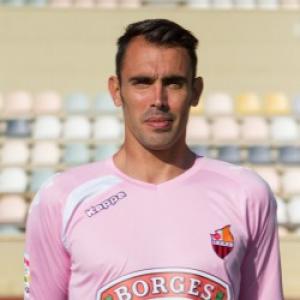 Jordi Codina (Real Madrid C.F.) - 2016/2017