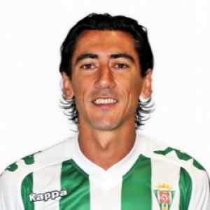 Pedro Ros (Crdoba C.F.) - 2016/2017