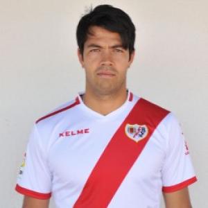 Miku (Rayo Vallecano) - 2016/2017