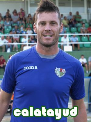 Calatayud (Antequera C.F.) - 2016/2017