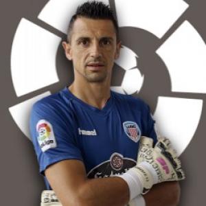 Roberto (C.D. Lugo) - 2016/2017
