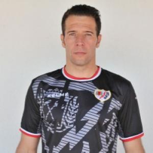 Too   (Rayo Vallecano) - 2016/2017
