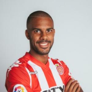 Ramalho (Girona F.C.) - 2016/2017