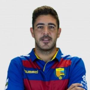 Rodri (C.F. Badalona Futur) - 2016/2017
