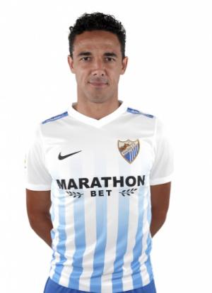 Weligton (M�laga C.F.) - 2016/2017