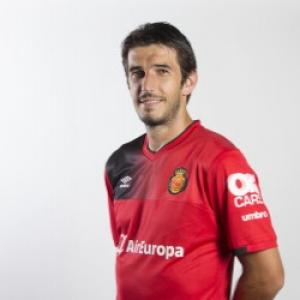 Lekic (R.C.D. Mallorca) - 2016/2017