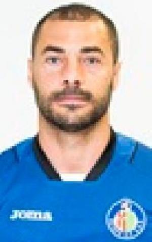 Lacen (Getafe C.F.) - 2016/2017