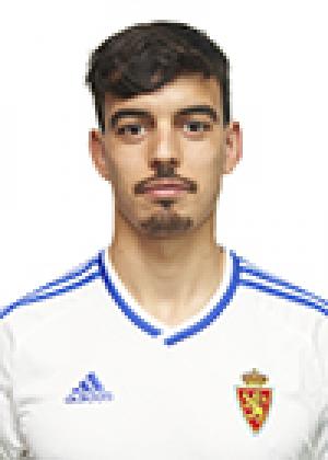 Edu Bedia (Real Zaragoza) - 2016/2017